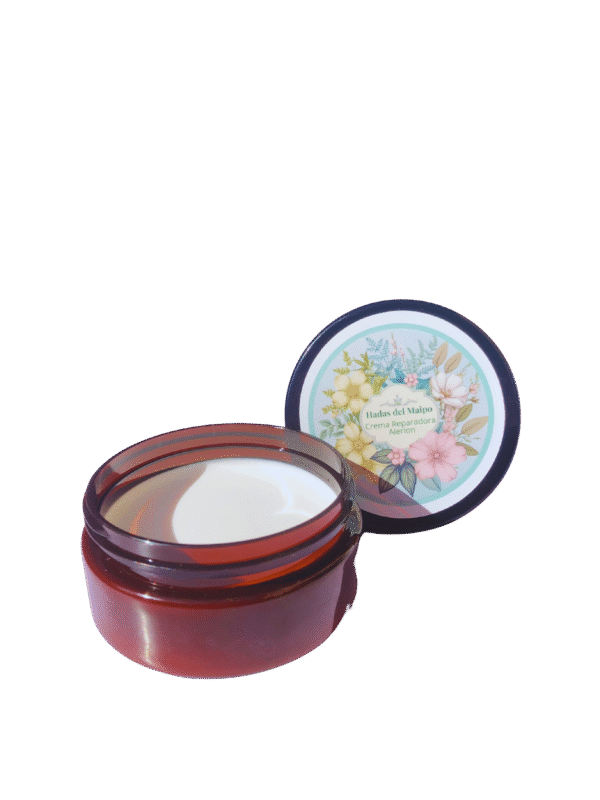 Crema Reparadora Alerion