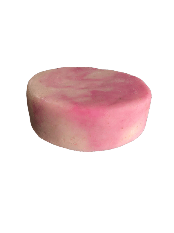 Jabón Micelar de Limpieza Facial