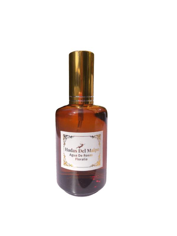 Agua de Rosas Floralia