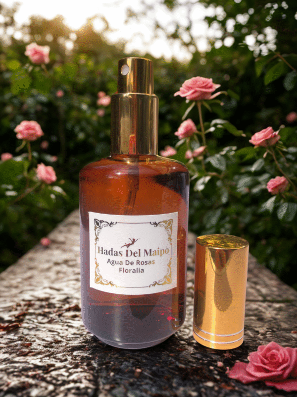 Agua de Rosas Floralia - Imagen 3