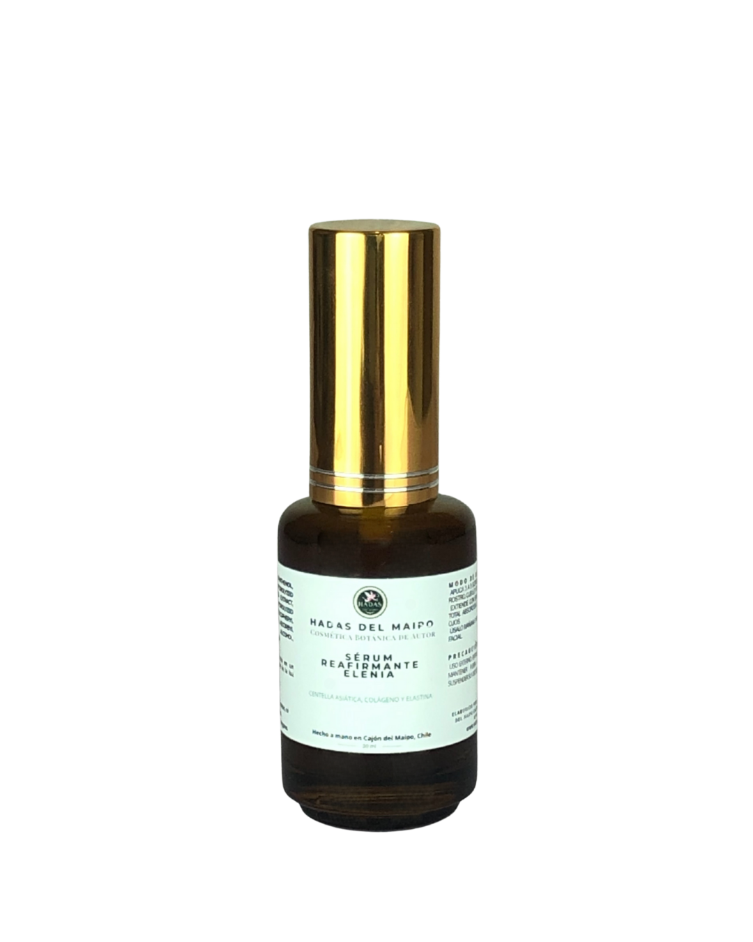 Sérum Reafirmante Elenia