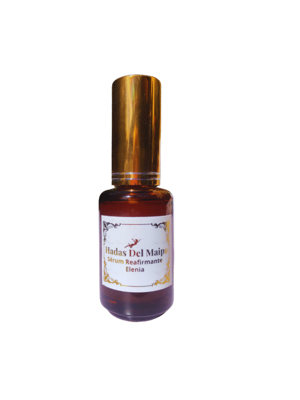 Sérum Reafirmante Elenia