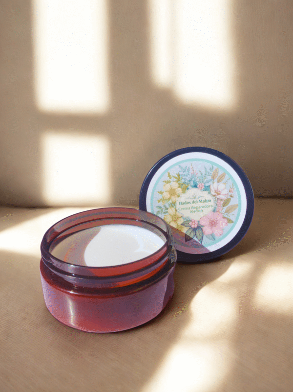 Crema Reparadora Alerion - Imagen 4