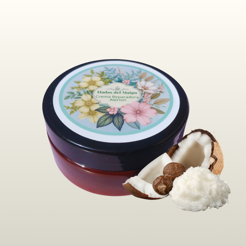 Crema Reparadora Alerion - Imagen 5