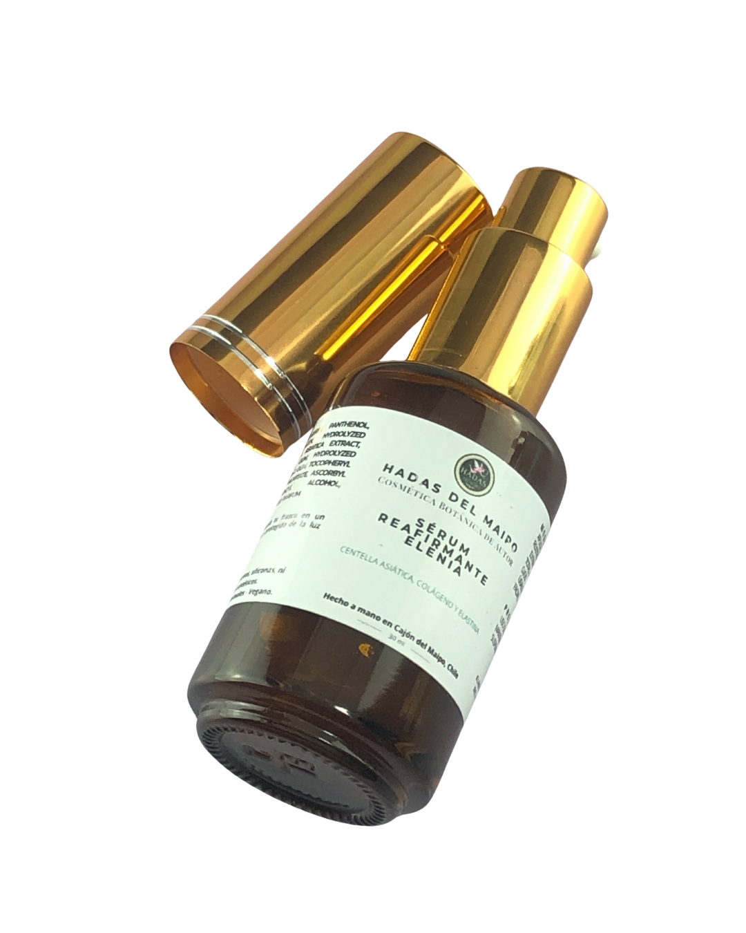 Sérum Reafirmante Elenia - Imagen 2