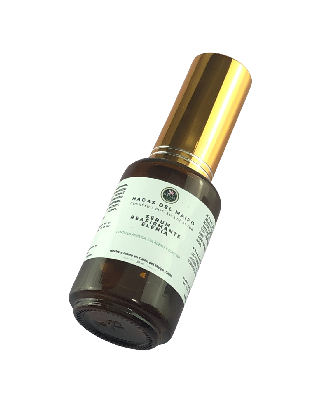 Sérum Reafirmante Elenia - Imagen 3